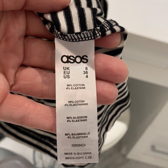 ASOS dress - Picture 5 of 5